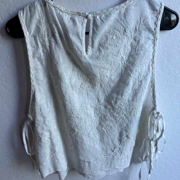 Free People Faded Gardens Tank - Picture 6 of 8
